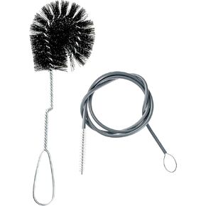 CamelBak Reservoir Cleaning Brush Kit- Reservoir and Tube Cleaning Brushes- Works with all Hydration Bladders