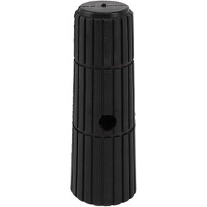 Outboard Handle Rubber Handle 6F6 42177 A0 00 Slip Resistant Boat Motor Steering Handle Fit for Outboard 25‑75 Model