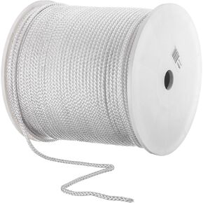 Seachoice Boat Tie Down Cord, White