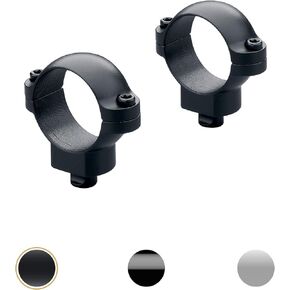 Leupold Quick Release (QR) Scope Rings