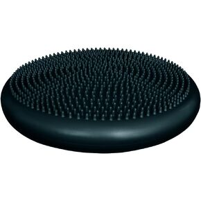 Body Sport Balance Disc, Black (ZZRVDBLK)