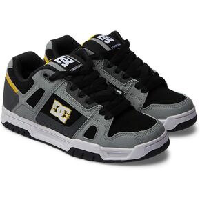 أحذية DC Men DC Stag Skate Skate Shoe in Kuwait
