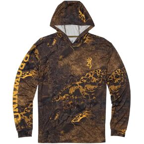 Browning Hoodie