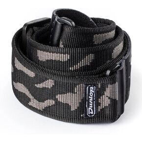 Dunl Strap Cammo-Grey