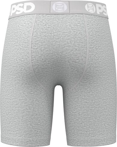 PSD Men's MMF Underwear (Knit) - MULTI, S in Saudi Arabia