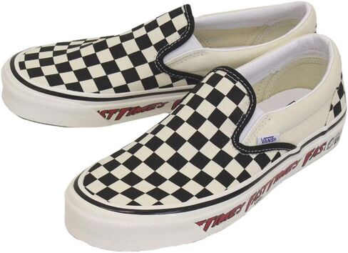 Vans Unisex Classic Slip-On 98 DX (Anaheim Factory) in Saudi Arabia