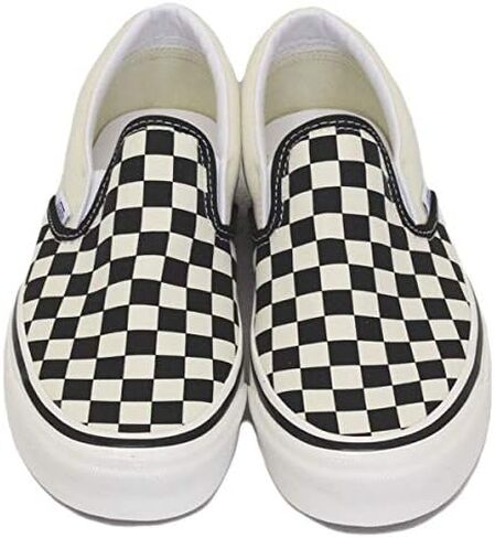 Vans Unisex Classic Slip-On 98 DX (Anaheim Factory) in Saudi Arabia