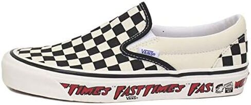 Vans Unisex Classic Slip-On 98 DX (Anaheim Factory) in Saudi Arabia