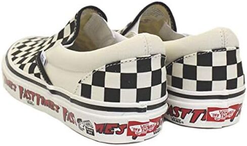 Vans Unisex Classic Slip-On 98 DX (Anaheim Factory) in Saudi Arabia