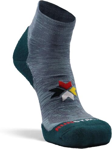 FOX RIVER CANYON Ultra Lightweight Ankle and INYANKA Mid-Weight QTR Crew Socks in Saudi Arabia
