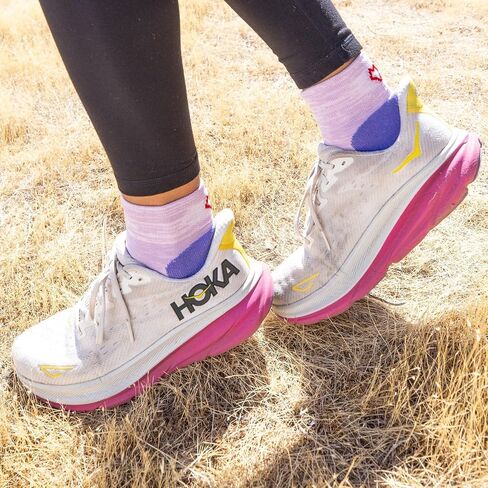 FOX RIVER CANYON Ultra Lightweight Ankle and INYANKA Mid-Weight QTR Crew Socks in Saudi Arabia
