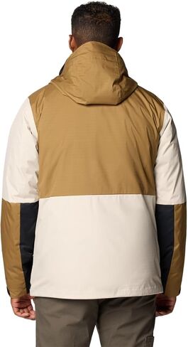 Columbia Men's Point Park Interchange Jacket in Kuwait