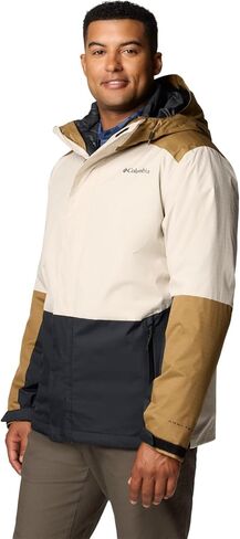 Columbia Men's Point Park Interchange Jacket in Kuwait