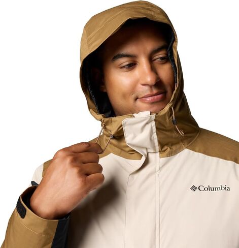 Columbia Men's Point Park Interchange Jacket in Kuwait