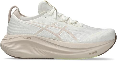 ASICS Women's Gel-Nimbus 27 Running Shoes in Saudi Arabia