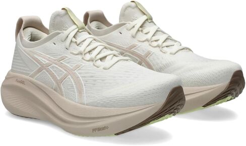 ASICS Women's Gel-Nimbus 27 Running Shoes in Saudi Arabia