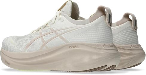 ASICS Women's Gel-Nimbus 27 Running Shoes in Saudi Arabia