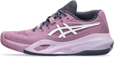 ASICS Women's Gel-Resolution X Clay Tennis Shoes in Saudi Arabia