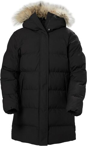 Helly-Hansen Women's Blossom Puffy Parka Jacket in Saudi Arabia