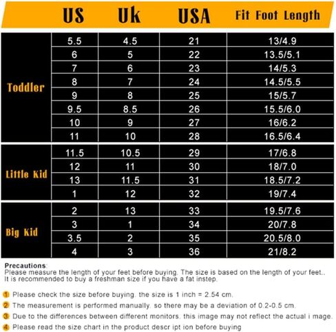 RAYCHY Children's Casual Shoes Boys Breathable Non-Slip Light Sneakers Unisex Luminous Sneakers for Girls Sport Running Shoes in Saudi Arabia