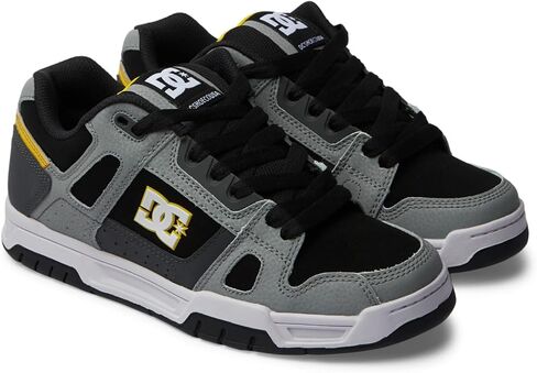 أحذية DC Men DC Stag Skate Skate Shoe in Kuwait