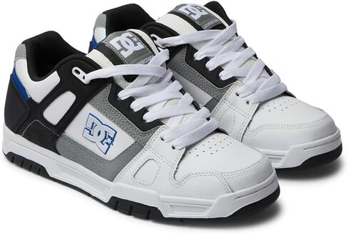 DC Shoes Men's Dc Stag Causal Skate Shoe in Saudi Arabia