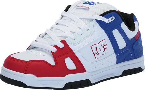 DC Shoes Men's Dc Stag Causal Skate Shoe in Saudi Arabia