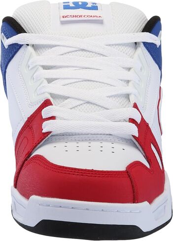 DC Shoes Men's Dc Stag Causal Skate Shoe in Saudi Arabia