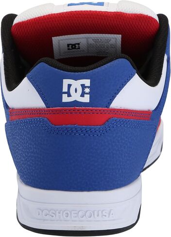 DC Shoes Men's Dc Stag Causal Skate Shoe in Saudi Arabia