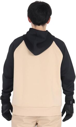 Oakley Men's Sierra Durable Water Resistant Fleece Hoodie 2.0 in Saudi Arabia