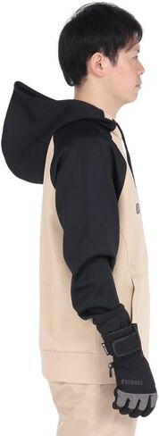 Oakley Men's Sierra Durable Water Resistant Fleece Hoodie 2.0 in Saudi Arabia
