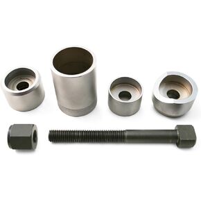 CTA Tools 8690 Bushing Remover/Installer - Compatible with Mercedes Benz