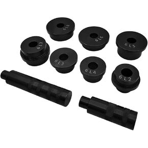 6L80 6L90 Trans Bushing Driver Installer Tool for Chevy for GM for Cadillac for Hummer 6 Speed 2006-On
