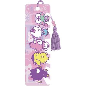 Hello Sanrio Premier Bookmark Stationery