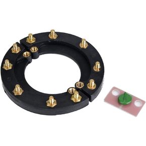 330-25777 Ring Rectifier Module Diode Kit Rectifier Designed For Leroy Somer Generator