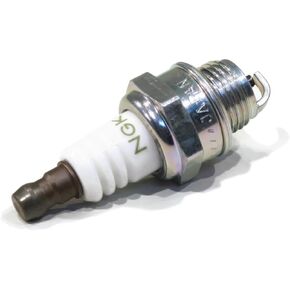 NGK (5574) BPM8Y Spark Plugs Individual Boxed - 2 Pack