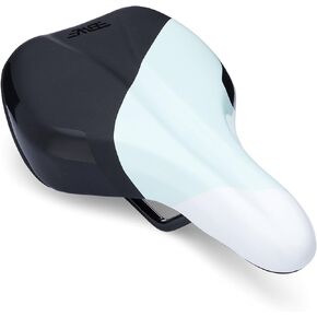 BW Bicycles Kids Seat – Youth Replacement Bike Saddle – Multiple Color Options