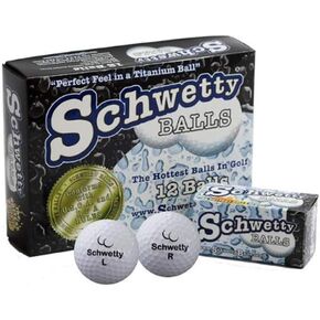 Balls - The Name Says It All (12 count)