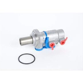 ACDelco GM Original Equipment 174-1217 Brake Master Cylinder with Seal and Retainer