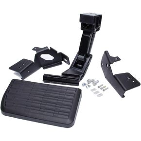 RealTruck AMP Research BedStep2 | 75413-01A | Fits 2017 - 2022 Ford F-250/F-350 Super Duty