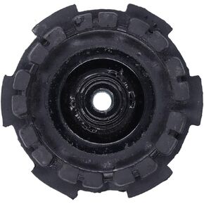 AC Compressor Clutch Hub,KIMISS Air Conditioning Clutch Hub Rubber Metal Car Accessory for T5 Denso 6SEU 6SEU14A 6SEU14C 7SEU 7SEU17C