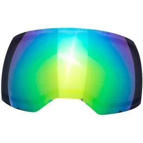 Empire EVS Thermal Goggle Lens - Green Mirror