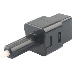 Stop Lamp Switch Assembly 25320-AX00C, JA4496, 201-1962, 2011962 Compatible with Nissan Altima Rogue Sentra Frontier Pathfinder Versa Armada Juke, Infiniti Brake Switch Stop Light Stoplight Switch