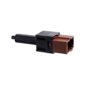 SLS-349 Brake Stop Light Switch Replacement for Infiniti FX35 M45 Q45, 25300AT300 Stoplight Switch Compatible with Nissan 350Z Altima Pathfinder, Cruise Control Release Switch 253004M400 SLS350