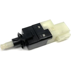 Brake Light Switch 0015454409/0015456709 4Pin FIT for Mercedes-Benz E320 E350 E550 E63 AMG CLS550 CLS63 AMG Sprinter 2500 3500