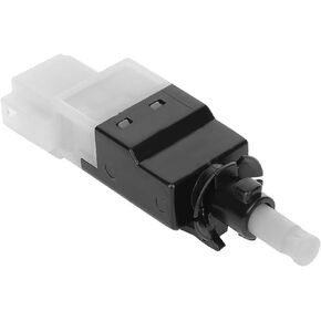 OE 0015452009 0015458709 68056230AA SLS349 SLS350 SLS Front Stop Light Switch fits for 2003-2006 for Dodge Sprinter 2500 Stability Program 4 Pin Connector Brake Light Switch