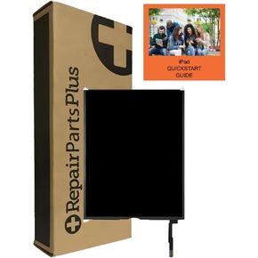 for iPad 5 5th Gen | iPad Air Screen Replacement LCD Display (9.7" 2017, A1822 | A1823 | A1474 | A1475 | A1476) - Beginner Friendly in Kuwait