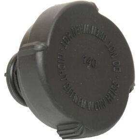 URO Parts PCD000070 غطاء خزان التوسع