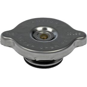 Dorman 902-5202 Heavy Duty Fluid Reservoir Cap Compatible with Select Freightliner/Thomas Models