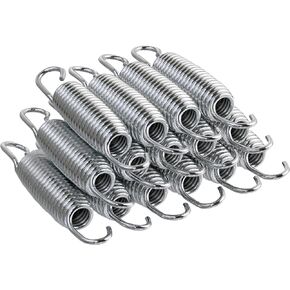 Upper Bounce Heavy-Duty Premium Trampoline Springs